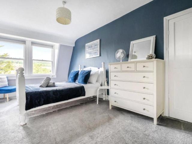 House for rent in Tulse Hill, Greater London