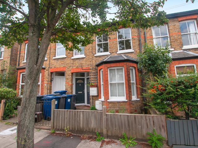 Apartment for rent in North Finchley, Greater London