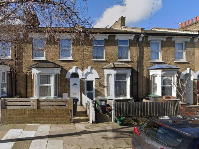 Apartment for rent in London Borough of Haringey, Greater London