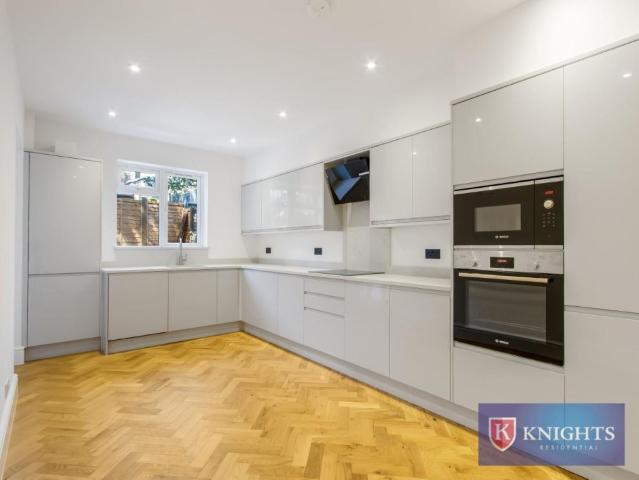 Apartment for rent in London Borough of Haringey, Greater London