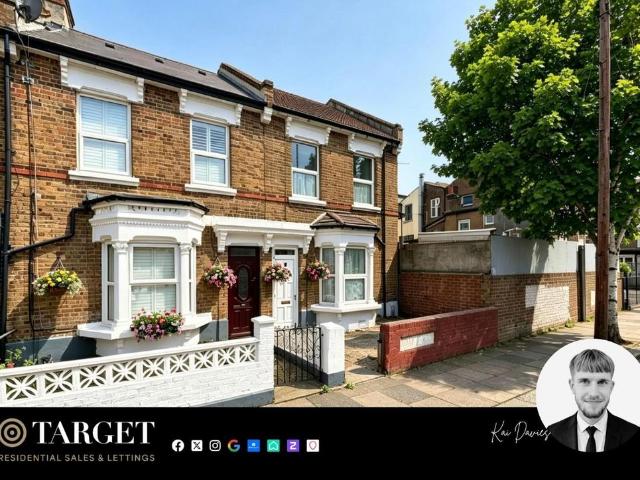 House for rent in Greater London