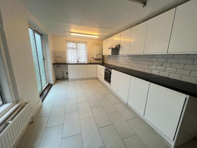 House for rent in London Borough of Haringey, Greater London