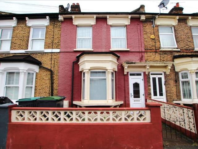 House for rent in London Borough of Haringey, Greater London