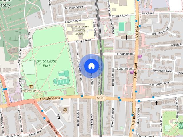 House for rent in Greater London