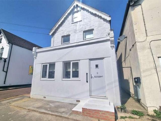 House for rent in Sidcup, Albany Park