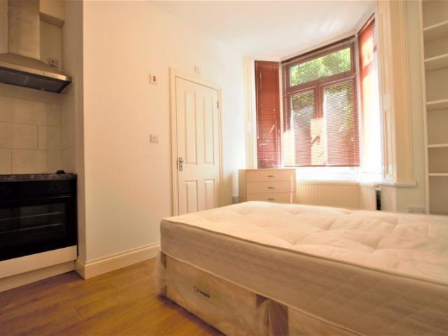 Studio for rent in Greater London