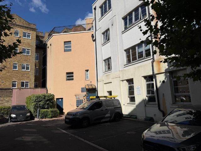 Apartment for rent in Bethnal Green, Greater London