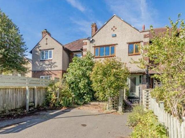 House for sale in Birkby, Huddersfield