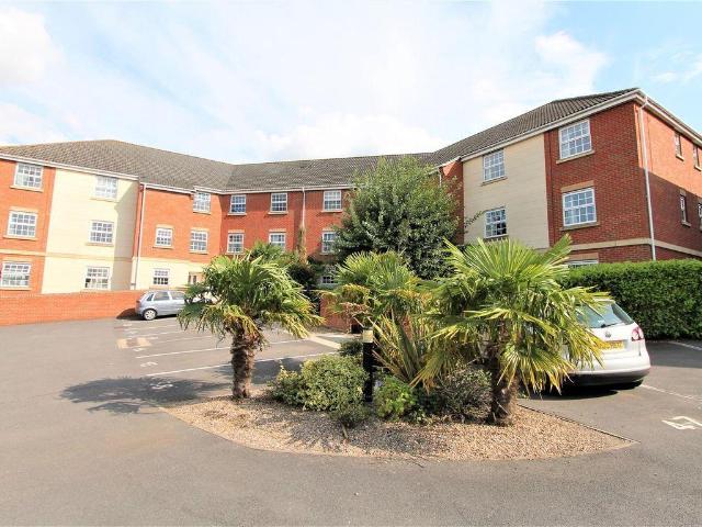 Apartment for rent in Hamilton, Leicester