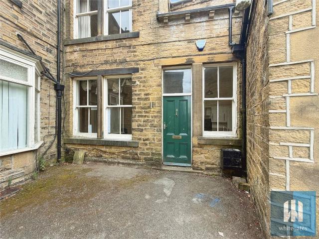 Apartment for rent in Birkby, Huddersfield