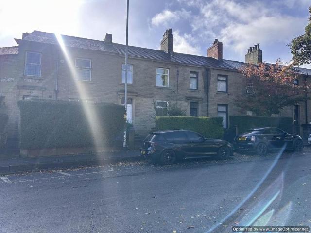 House for rent in Bay Hall, Kirklees