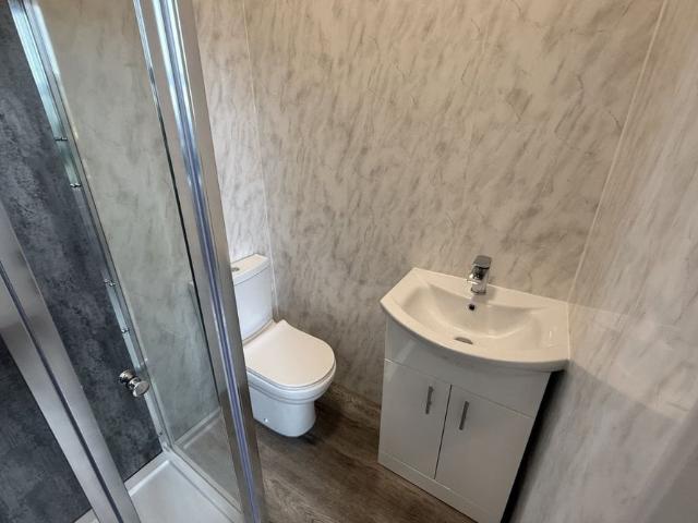 Apartment for rent in Birkby, Huddersfield