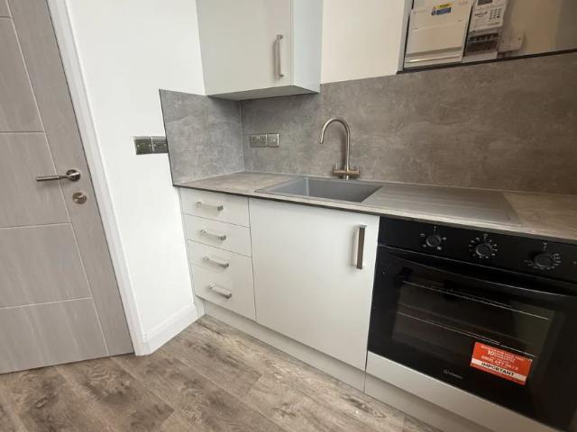 Apartment for rent in Birkby, Huddersfield