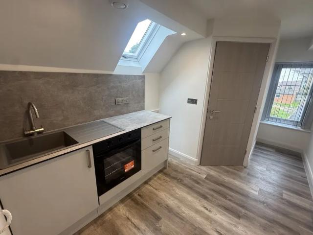Apartment for rent in Birkby, Huddersfield