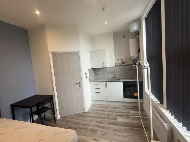 Apartment for rent in Birkby, Huddersfield