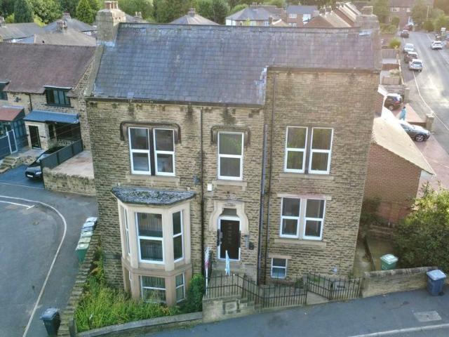 House for rent in Bay Hall, Kirklees