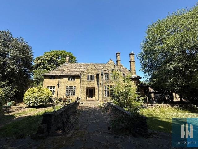 House for rent in Lindley, West Yorkshire