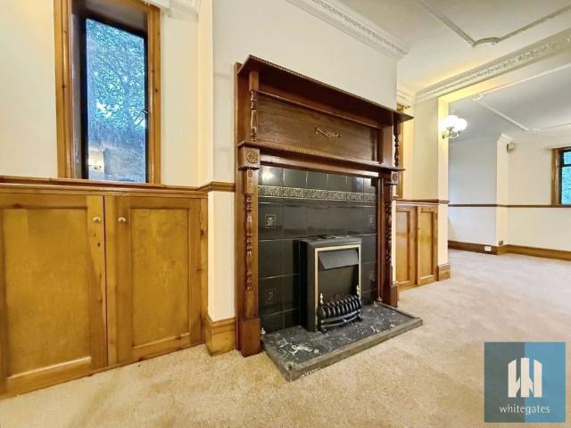 House for rent in Prince Royd, Kirklees