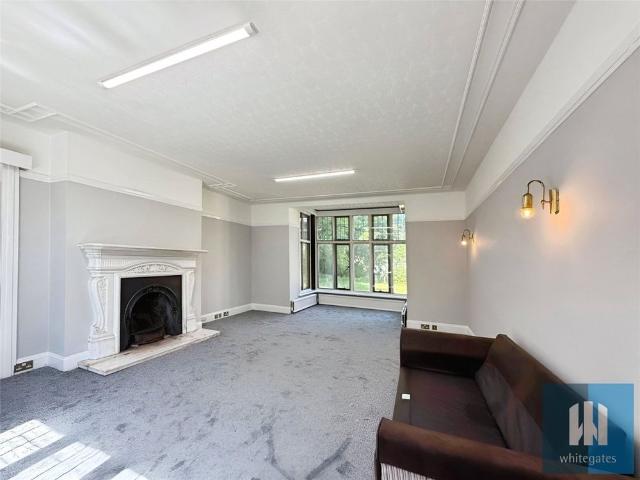 House for rent in Lindley, West Yorkshire