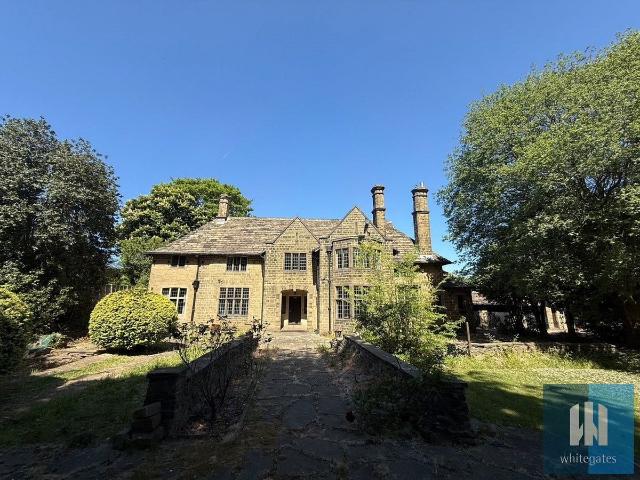 House for rent in Lindley, West Yorkshire