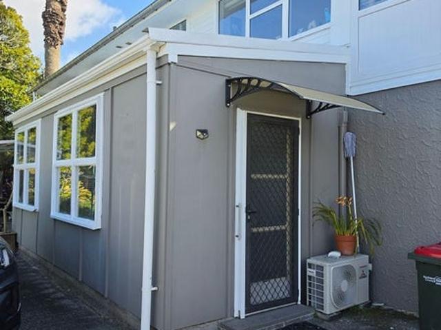 Apartment for rent in Wairau Valley, Oroua County