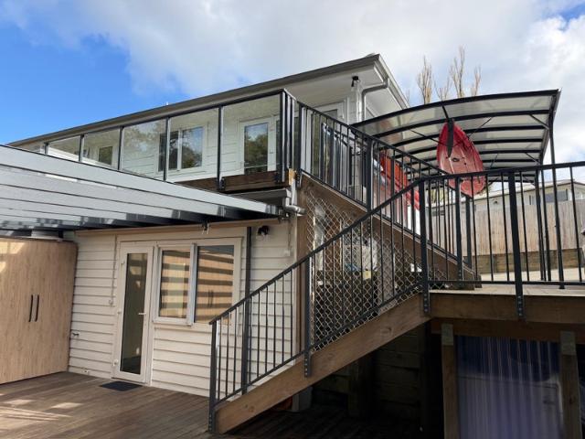 Apartment for rent in Wairau Valley, Oroua County