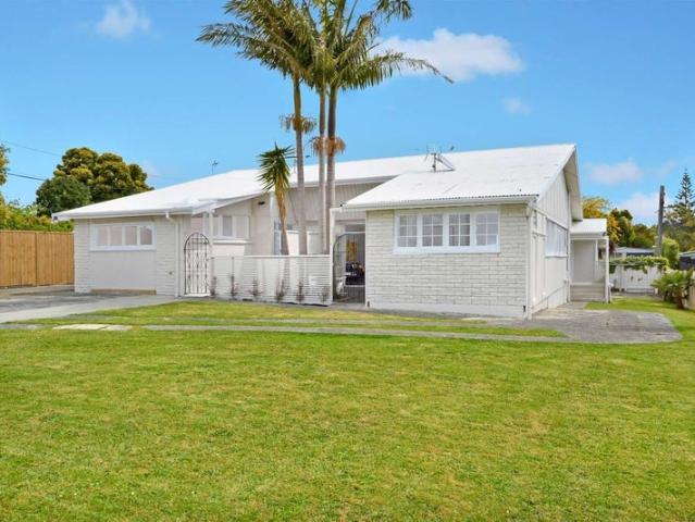Apartment for rent in Wairau Valley
