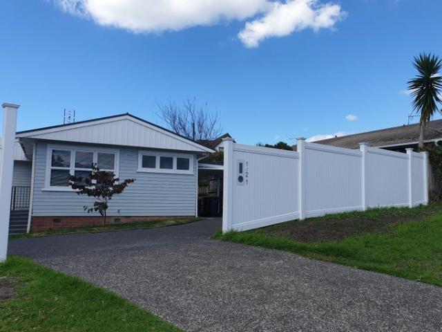 Apartment for rent in Wairau Valley, Oroua County