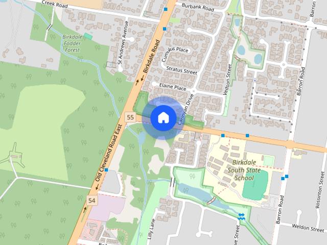 House for rent in Toombul, Queensland