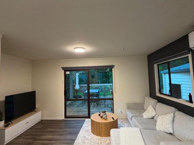 House for rent in Wairau Valley