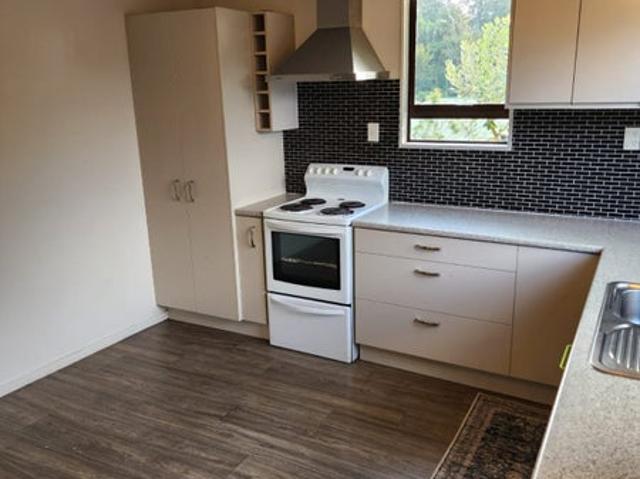 Apartment for rent in Wairau Valley