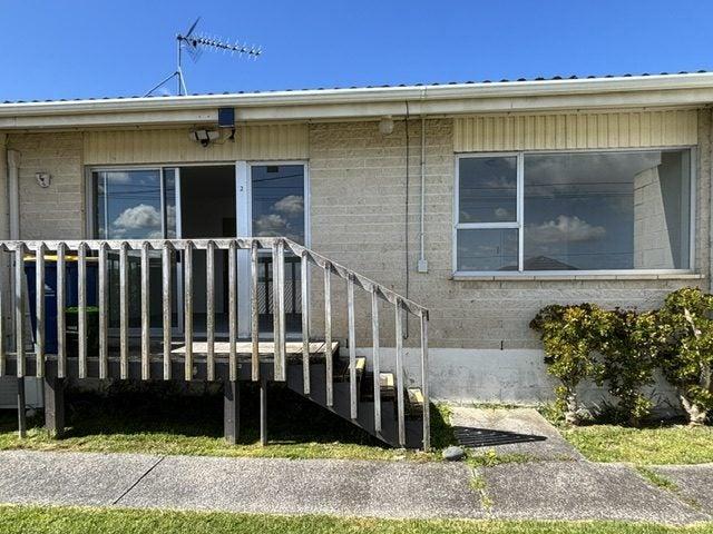 Apartment for rent in Verrans Corner, Kaipātiki