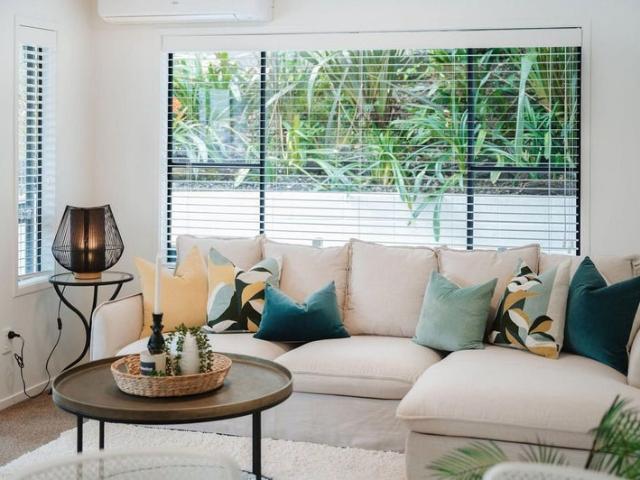 Apartment for rent in Verrans Corner, Kaipātiki