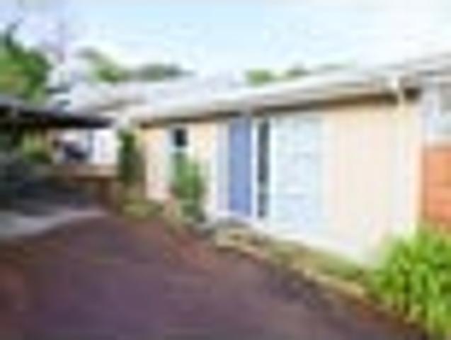 Apartment for rent in Wairau Valley