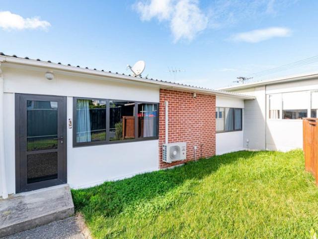 Apartment for rent in Wairau Valley