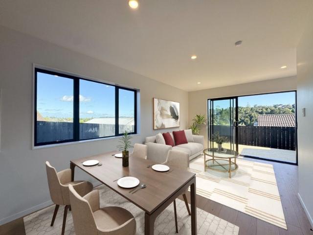 House for rent in Birkdale, Kaipātiki