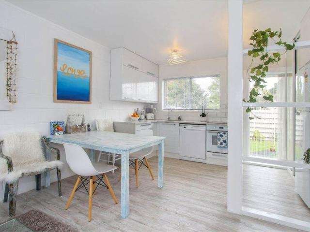 Apartment for rent in Wairau Valley, Oroua County