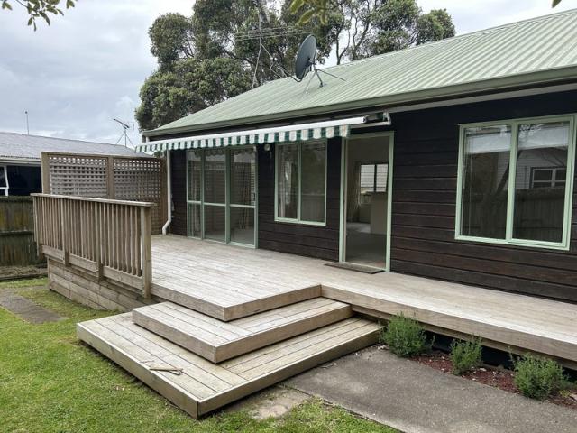 House for rent in Wairau Valley, Oroua County