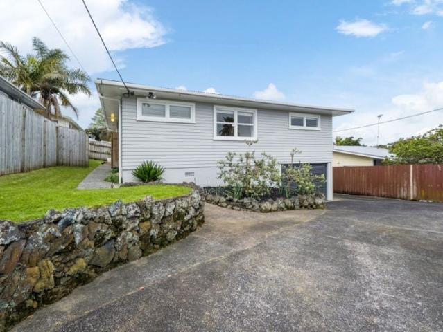 House for rent in Wairau Valley, Oroua County
