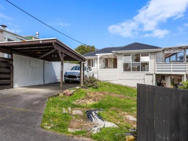 House for rent in Wairau Valley