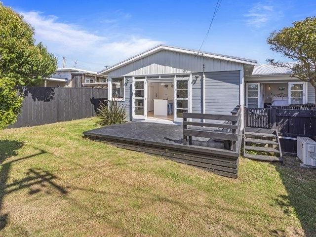 House for rent in Wairau Valley