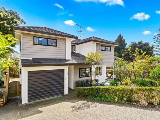 House for rent in Wairau Valley, Oroua County
