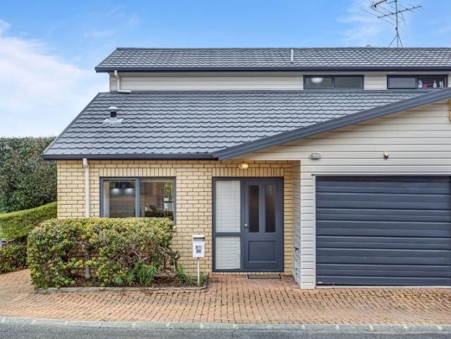 House for rent in Verrans Corner, Kaipātiki