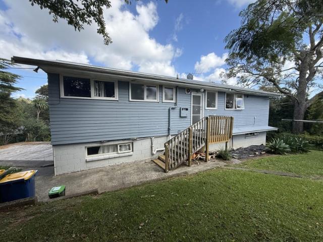 House for rent in Wairau Valley