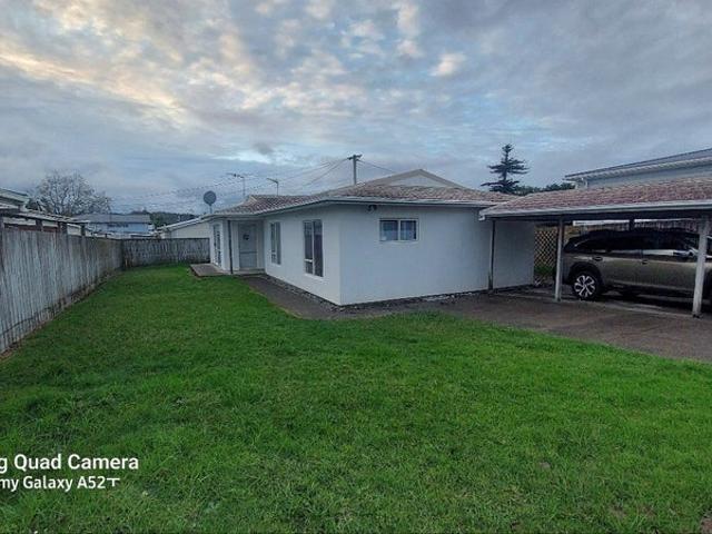 House for rent in Wairau Valley