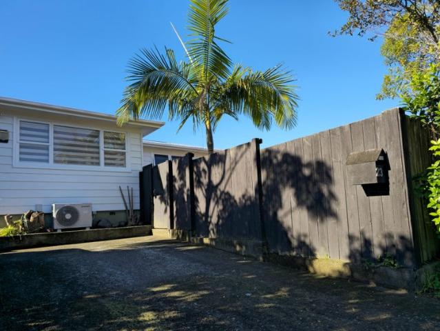 House for rent in Wairau Valley