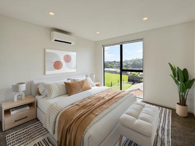 House for rent in Birkdale, Kaipātiki