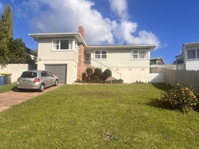 House for rent in Wairau Valley