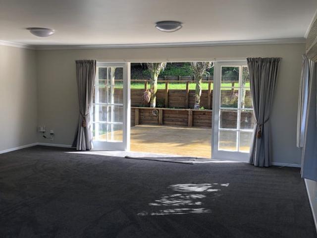 House for rent in Wairau Valley, Oroua County