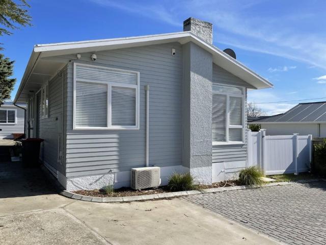 Apartment for rent in Wairau Valley, Oroua County